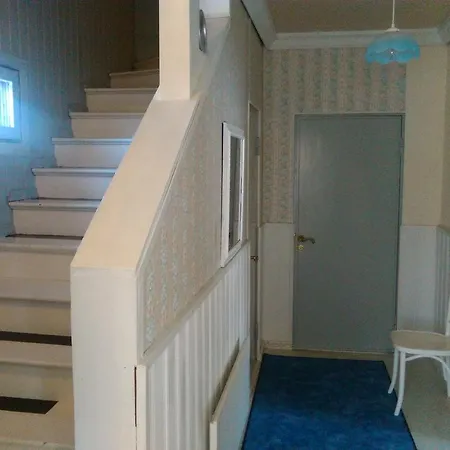 Lappilan Aamiaismajoitus
