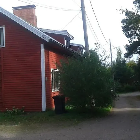 Lappilan Lappila