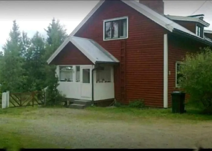 Couette-café Lappilan *