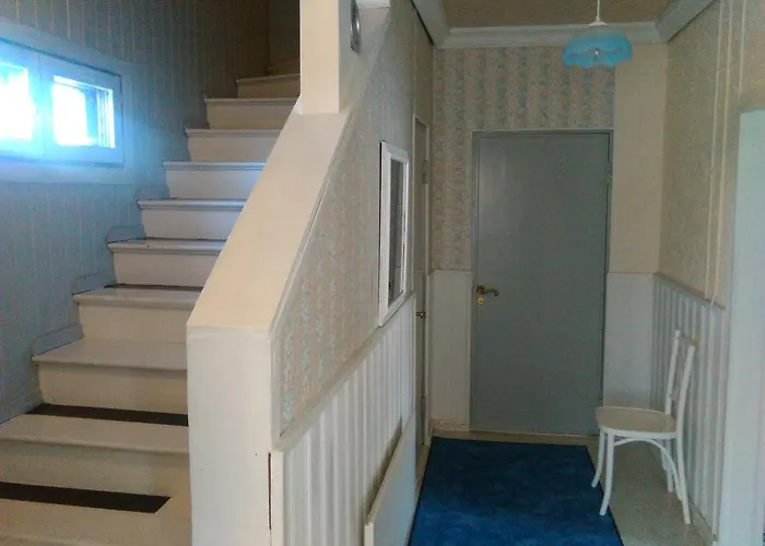 Lappilan Bed & Breakfast