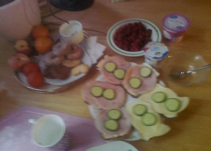 Bed & Breakfast Lappilan