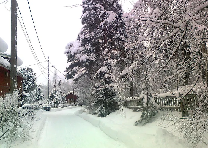 Couette-café Lappilan