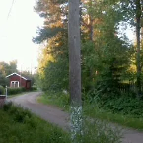 Lappilan Bed & Breakfast Lappila