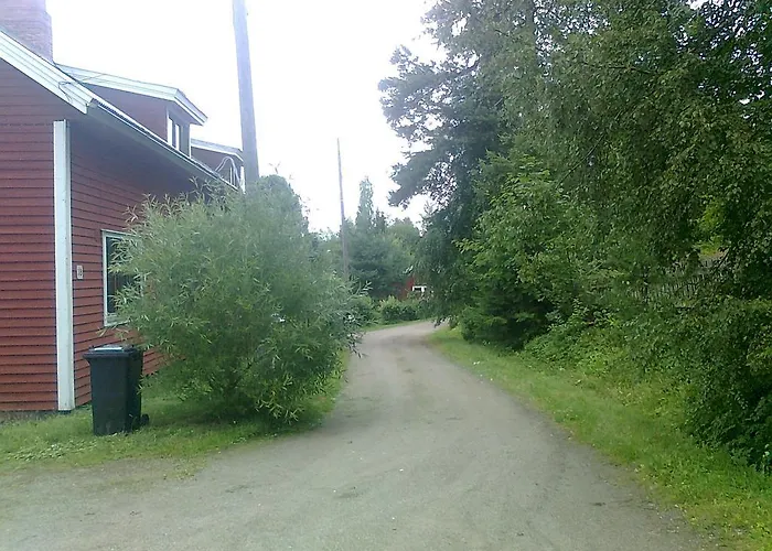 Couette-café Lappilan Lappila