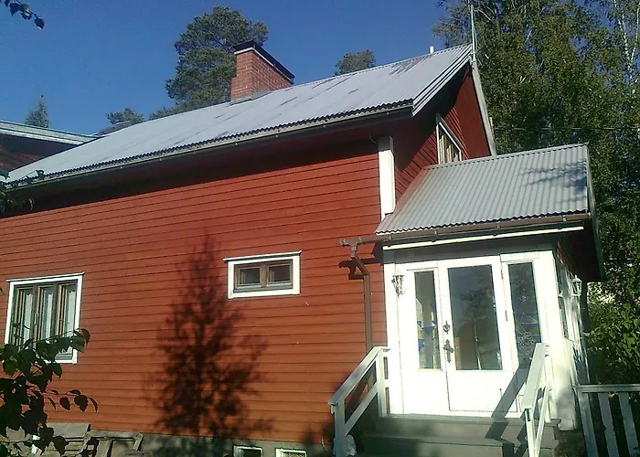 Couette-café Lappilan