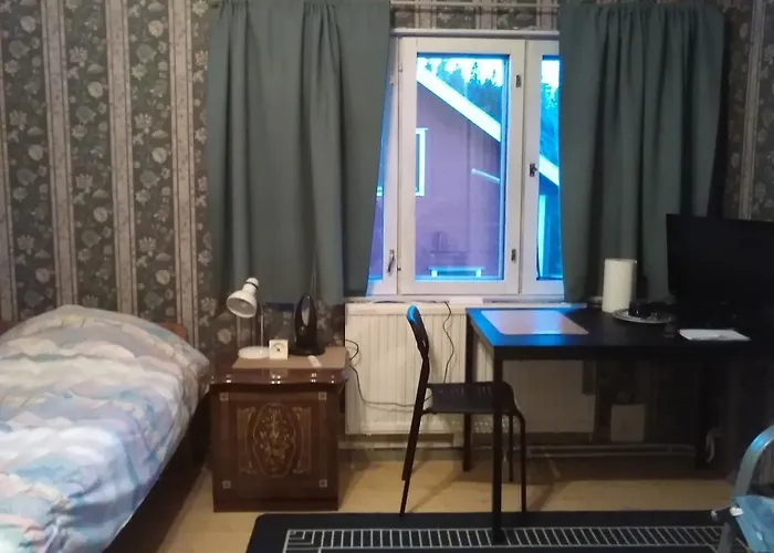 Bed & Breakfast Lappilan