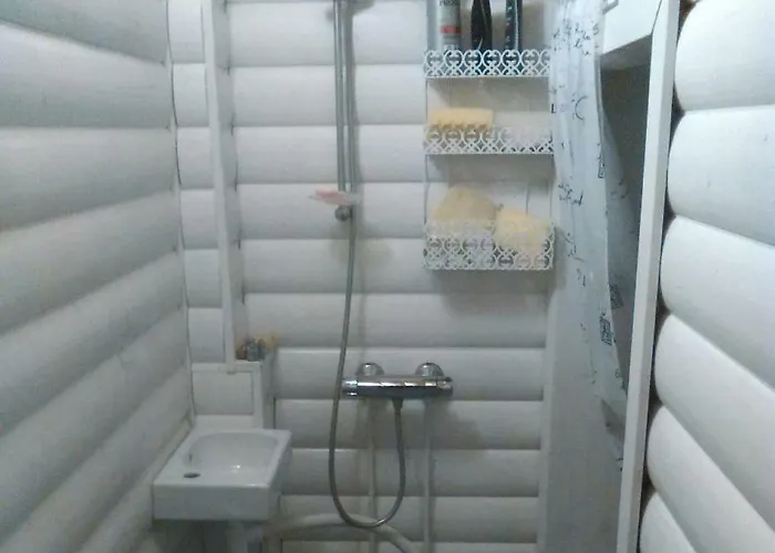 Bed & Breakfast Lappilan Lappila