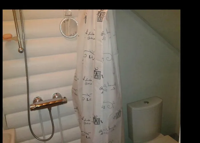 Lappilan Bed & Breakfast Lappila